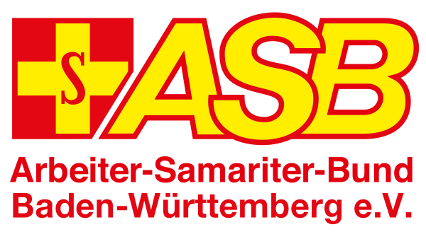 Logo von Arbeiter-Samariter-Bund Baden-Württemberg e.V.