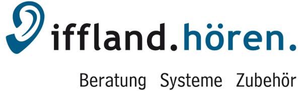 Logo von Iffland hören GmbH & Co. KG