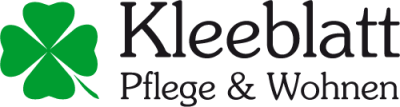 Logo von Kleeblatt Pflegeheime gGmbH