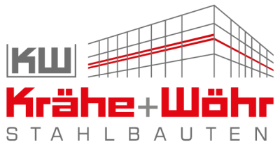 Logo von Krähe + Wöhr GmbH