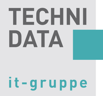 Logo von TechniData IT AG