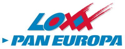 Logo von LOXX Pan Europa GmbH