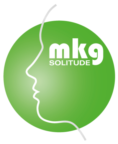 Logo von MKG-Solitude