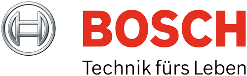 Logo von Bosch (Robert Bosch GmbH)