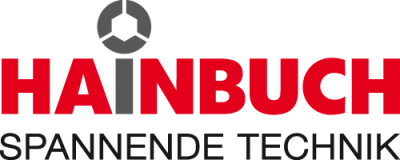 Logo von HAINBUCH GmbH SPANNENDE TECHNIK