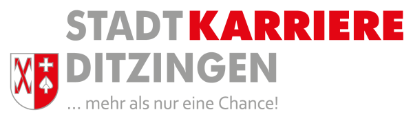 Logo von Stadt Ditzingen