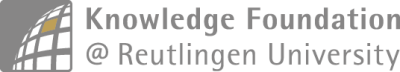 Logo von Knowledge Foundation