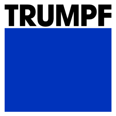 Logo von TRUMPF SE + Co. KG