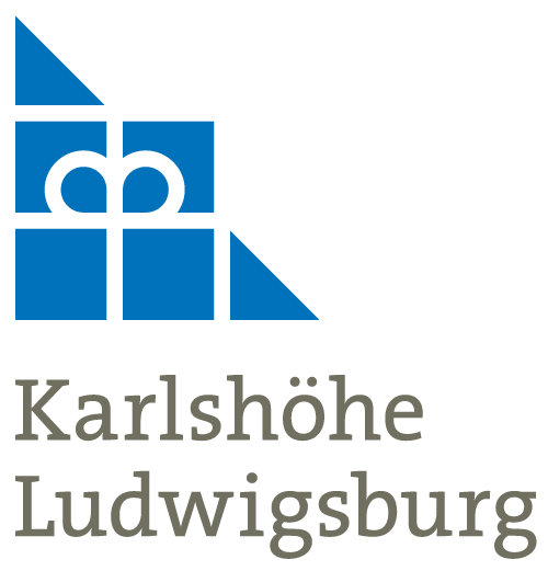 Logo von Stiftung Karlshöhe Ludwigsburg