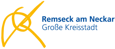 Logo von Stadtverwaltung Remseck am Neckar