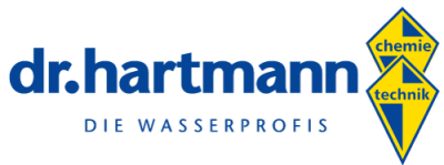 Logo von Dr. O. Hartmann Chemietechnik GmbH & Co. KG