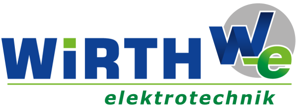 Logo von WIRTH elektrotechnik GmbH