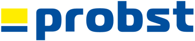 Logo von Probst GmbH