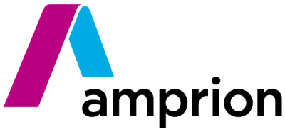Logo von Amprion GmbH