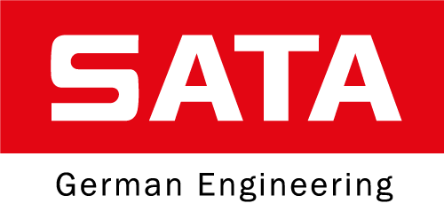 Logo von SATA GmbH & Co. KG