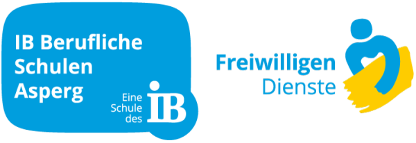 Logo von IB Berufliche Schulen Asperg / IB Freiwilligendienste Asperg