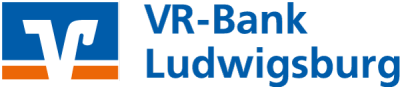 Logo von VR-Bank Ludwigsburg eG