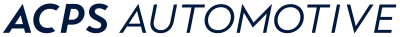 Logo von ACPS Automotive GmbH