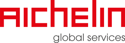 Logo von AICHELIN Service GmbH