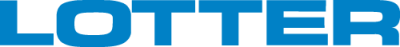 Logo von Lotter (Gebr. Lotter KG)
