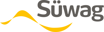 Logo von Süwag Energie AG