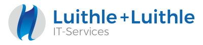 Logo von Luithle + Luithle GmbH