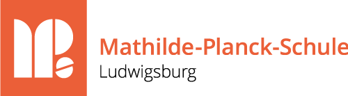 Logo von Mathilde-Planck-Schule