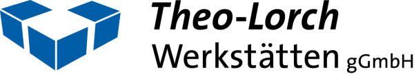 Logo von Theo-Lorch-Werkstätten gGmbH