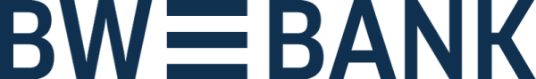 Logo von BW-Bank