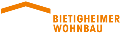 Logo von Bietigheimer Wohnbau GmbH