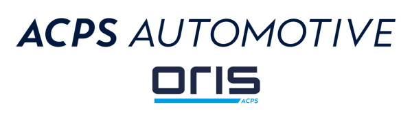 Logo von ACPS Automotive GmbH