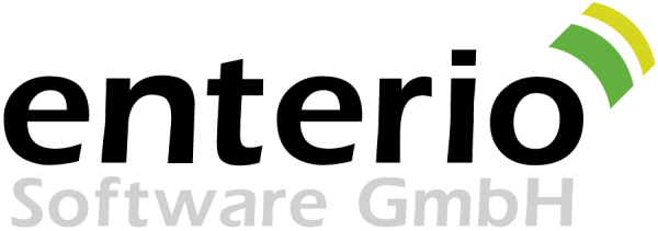 Logo von Enterio Software GmbH