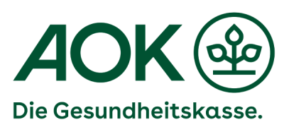 Logo von AOK