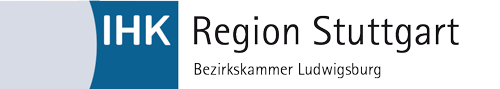 Logo von IHK Bezirkskammer Ludwigsburg