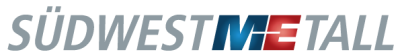 Logo von Südwestmetall - InfoTruck der Metall- und Elektroindustrie