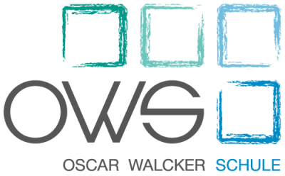 Logo von Oscar-Walcker-Schule