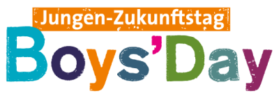 Logo von Boys'Day (Arbeitskreis)