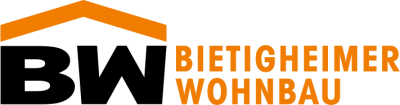 Logo von Bietigheimer Wohnbau GmbH
