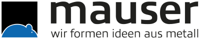 Logo von Mauser + Co. GmbH