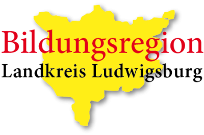 Logo von Bildungsregion Landkreis Ludwigsburg
