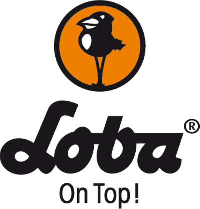 Logo von LOBA GmbH & Co. KG