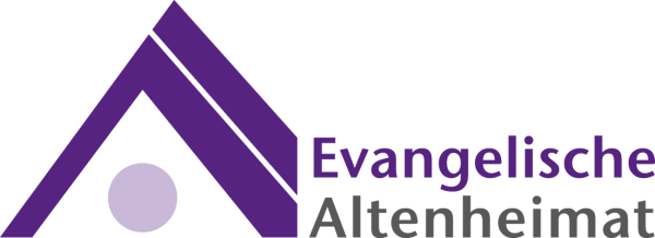 Logo von Evangelische Altenheimat