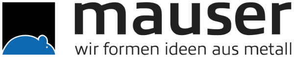 Logo von Mauser + Co. GmbH