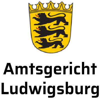 Logo von Amtsgericht Ludwigsburg