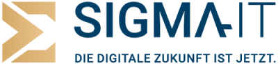 Logo von Sigma-IT GmbH