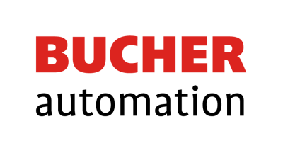 Logo von Bucher Automation AG