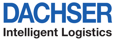 Logo von Dachser SE
